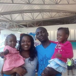 Meet your Posher, Neil